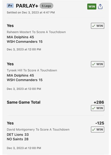 Free Bets 101 .